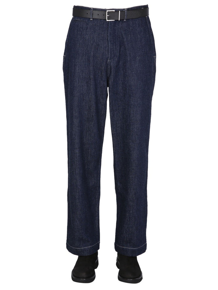 FACTORY JEANS | Basement 88