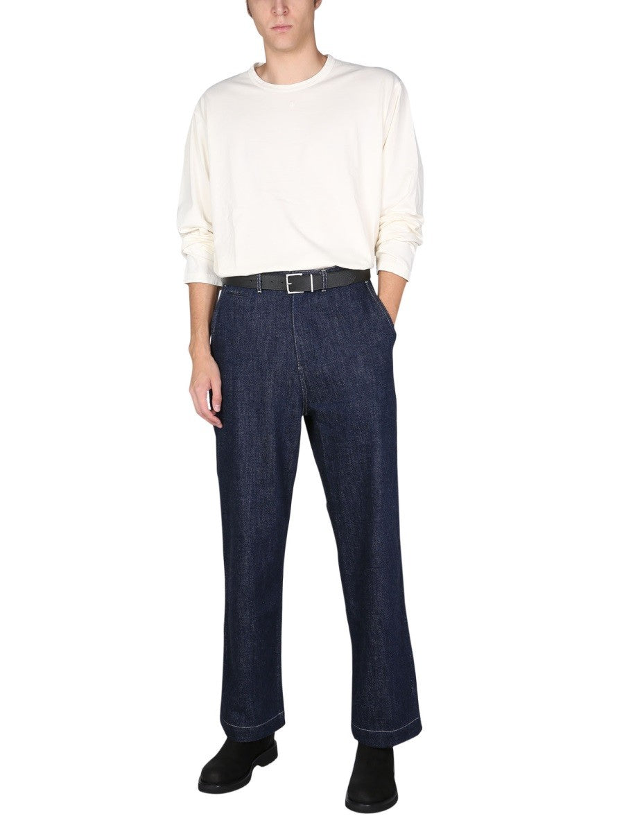 FACTORY JEANS | Basement 88