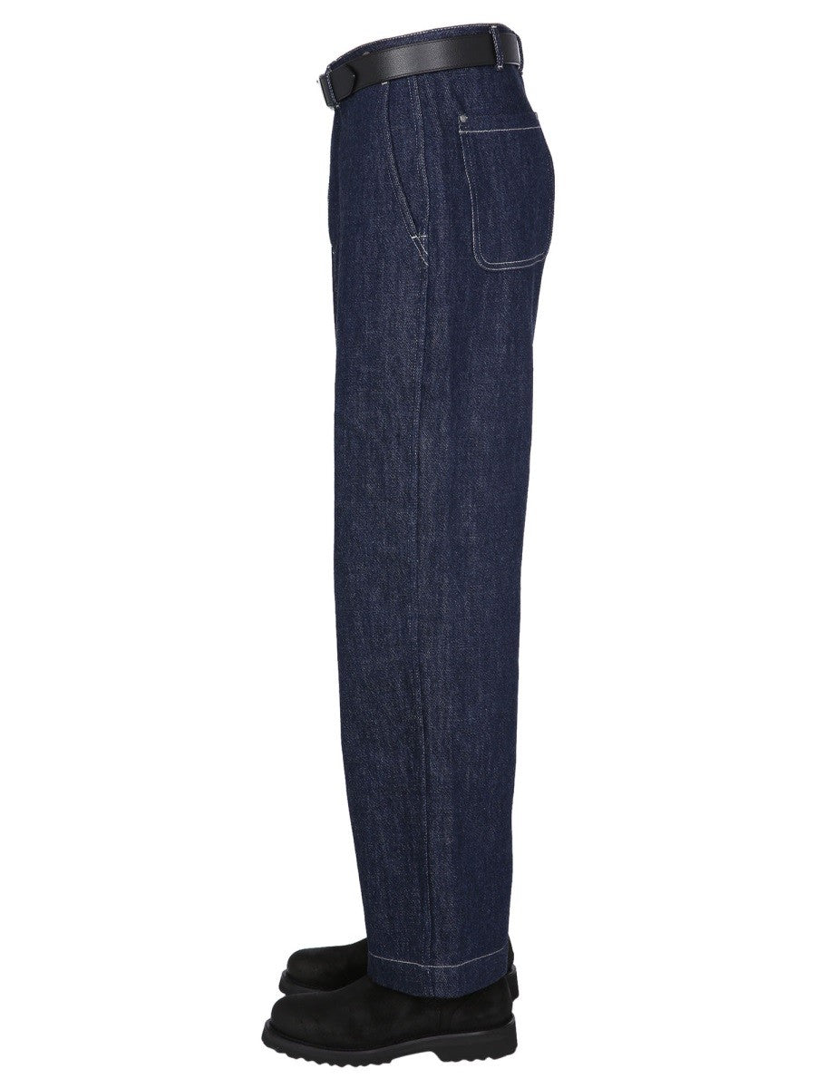 FACTORY JEANS | Basement 88