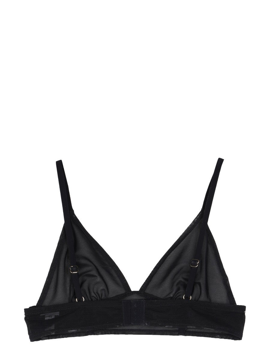 FANNY BRA BRALETTE