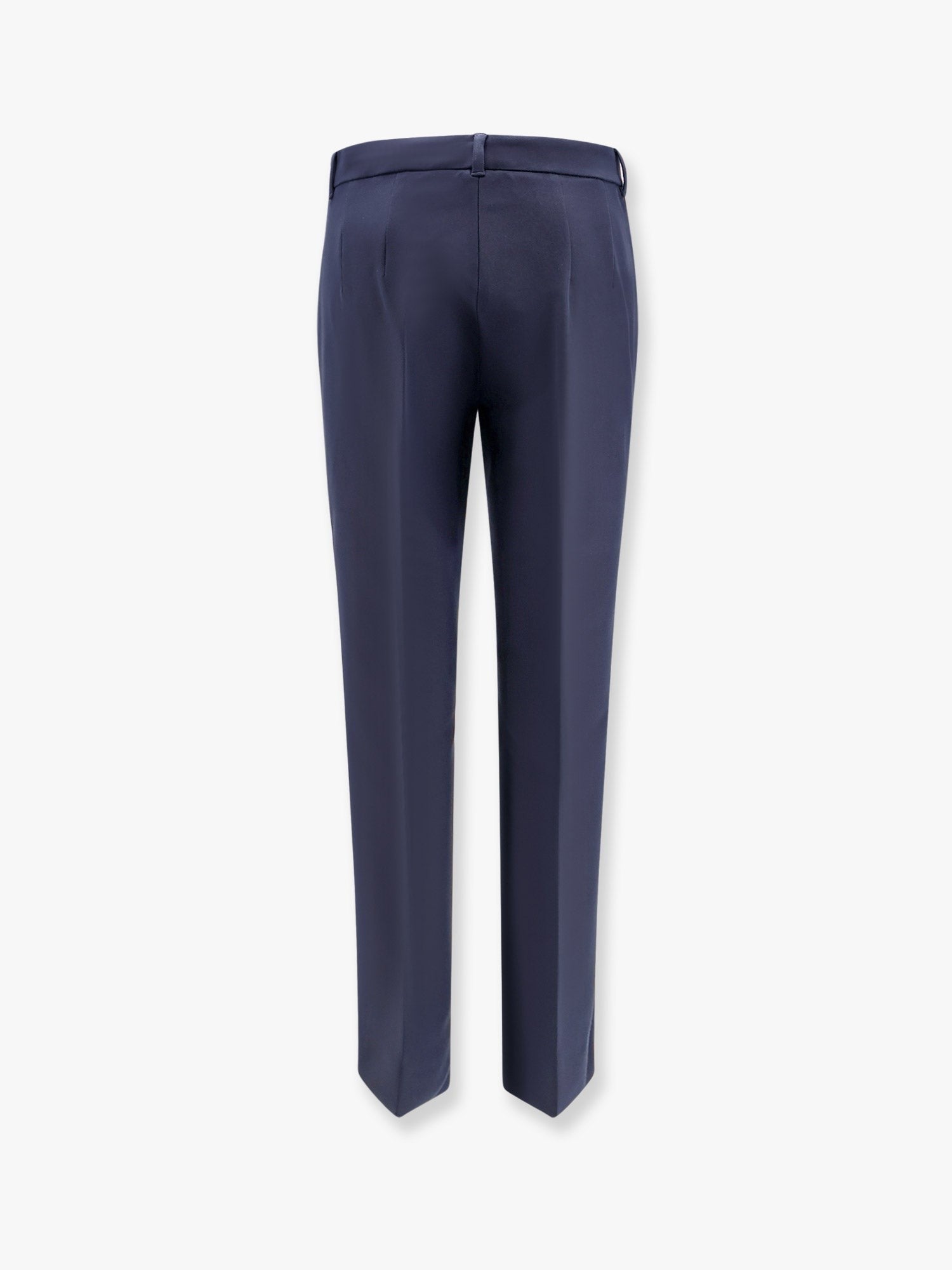 Fatina viscose and cotton trouser