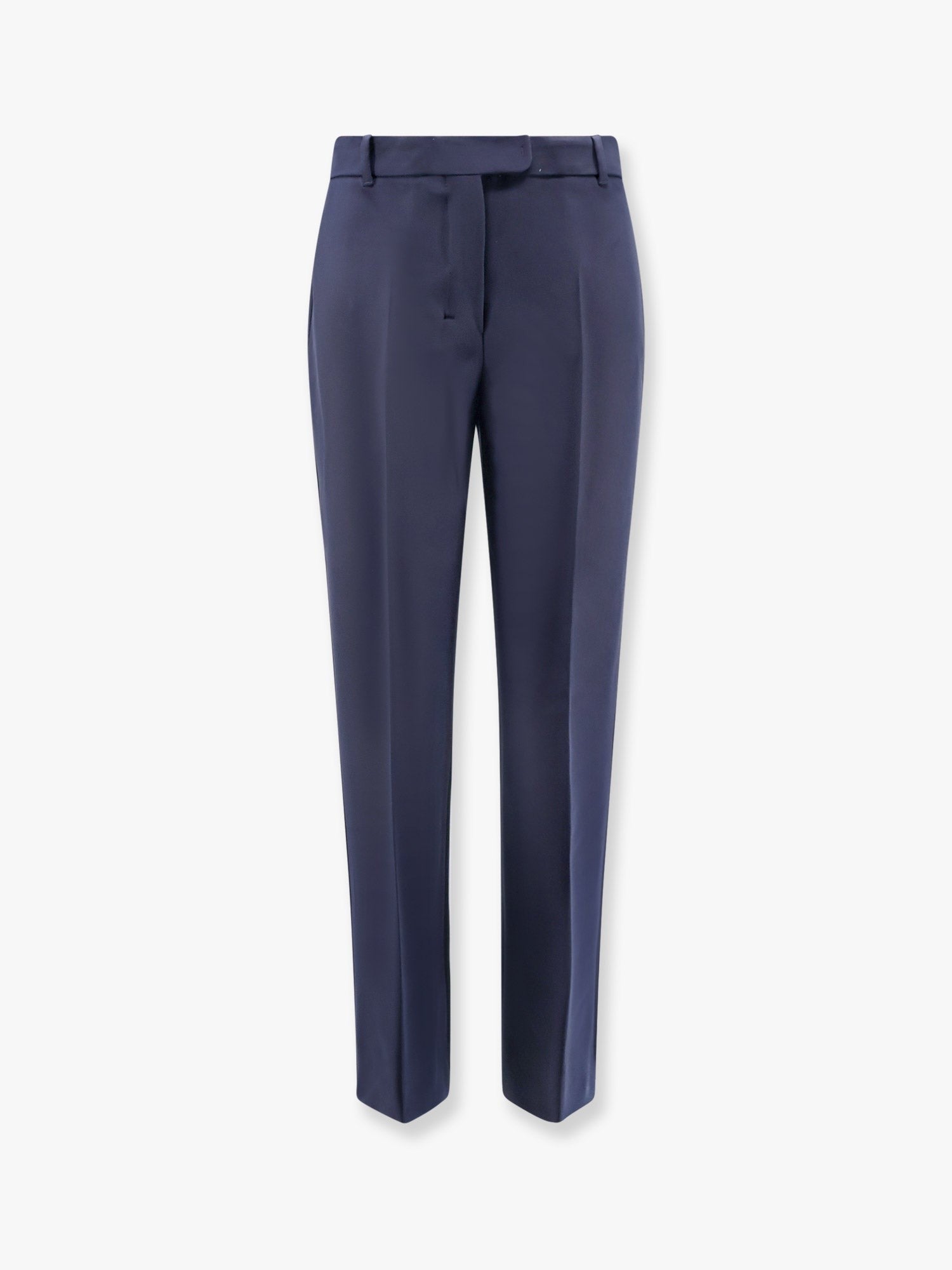 Fatina viscose and cotton trouser