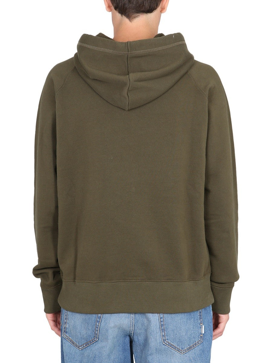 "FAY ARCHIVE" SWEATSHIRT | Basement 88