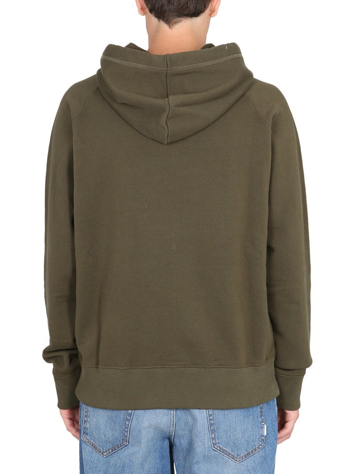 "FAY ARCHIVE" SWEATSHIRT | Basement 88