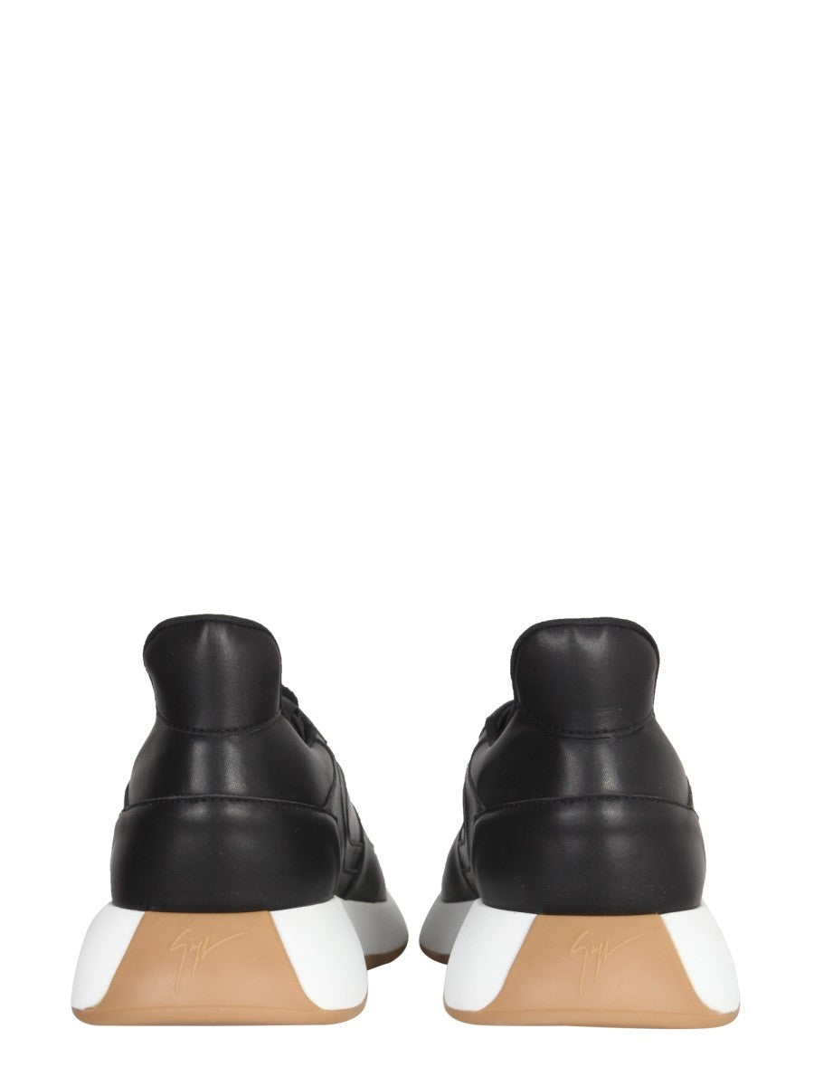 FEROX SNEAKERS | Basement 88