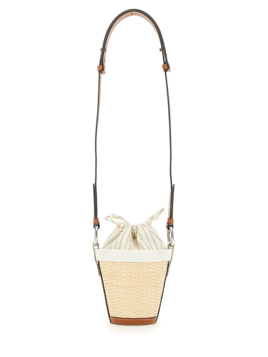 FIRE BUCKET BAG