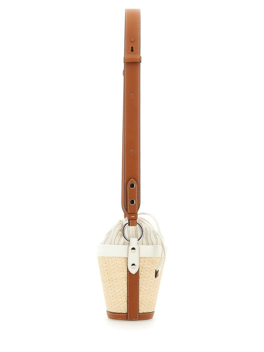 FIRE BUCKET BAG