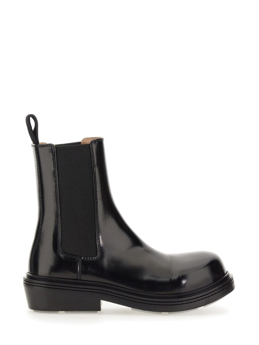 BOTTES CHELSEA DE POMPIER