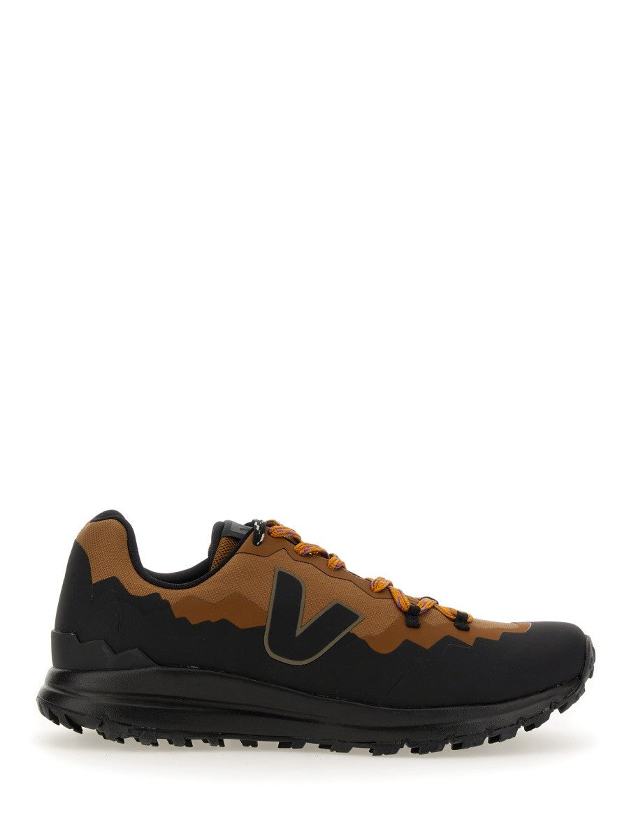 FITZ ROY TREK-SHELL SNEAKER