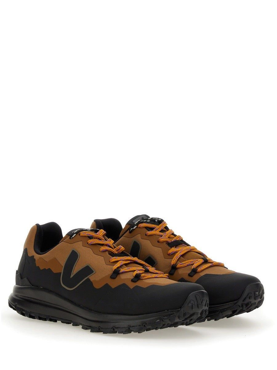 FITZ ROY TREK-SHELL SNEAKER