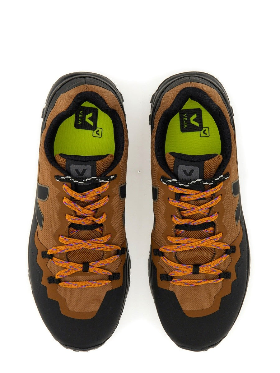 FITZ ROY TREK-SHELL SNEAKER
