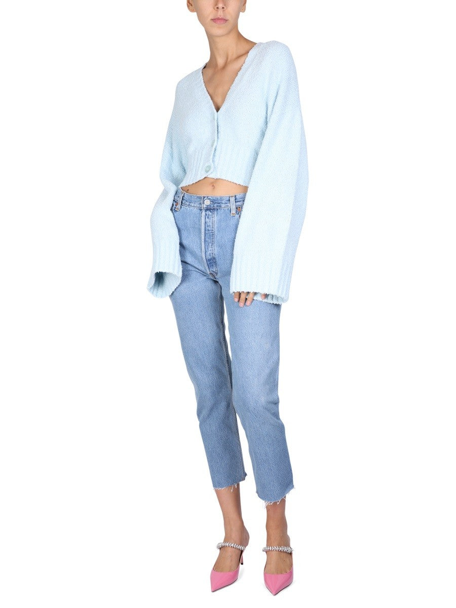 FIVE POCKET JEANS | Basement 88