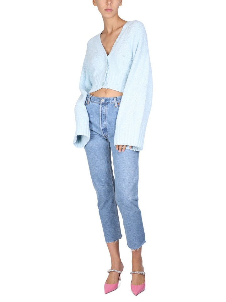FIVE POCKET JEANS | Basement 88