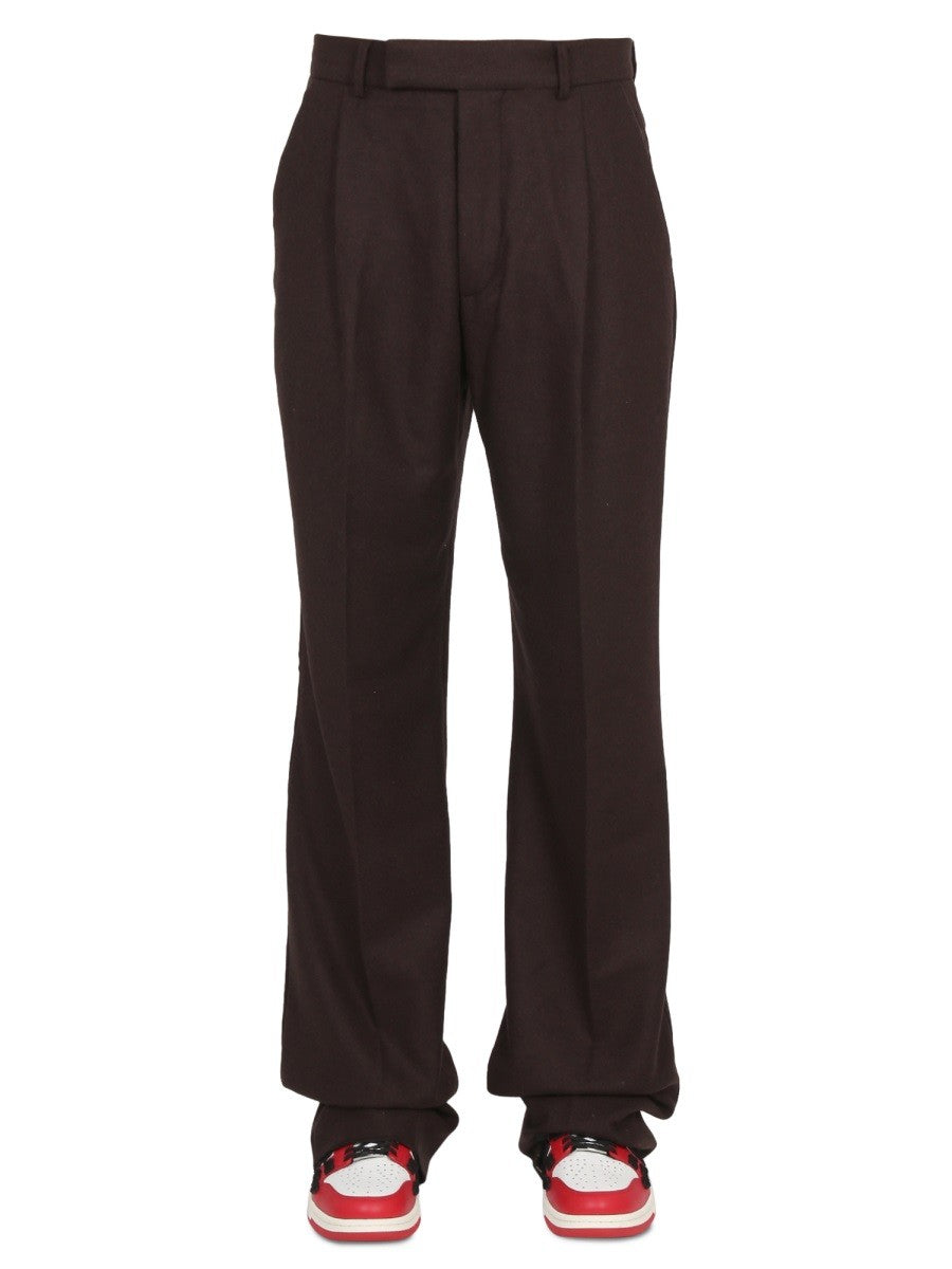 FLANNEL PANTS | Basement 88