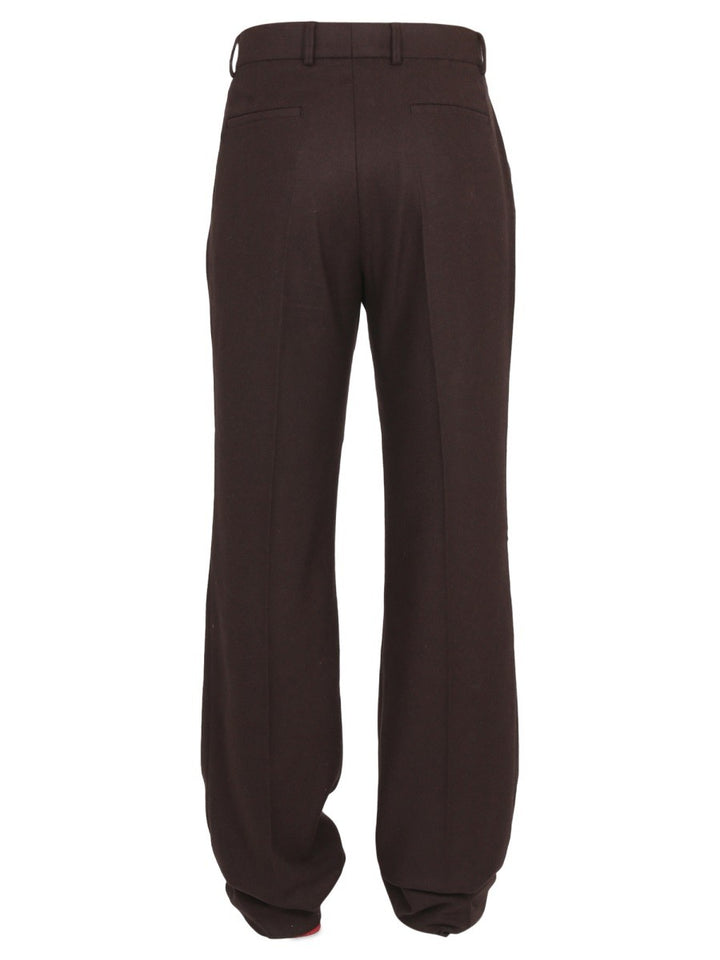 FLANNEL PANTS | Basement 88
