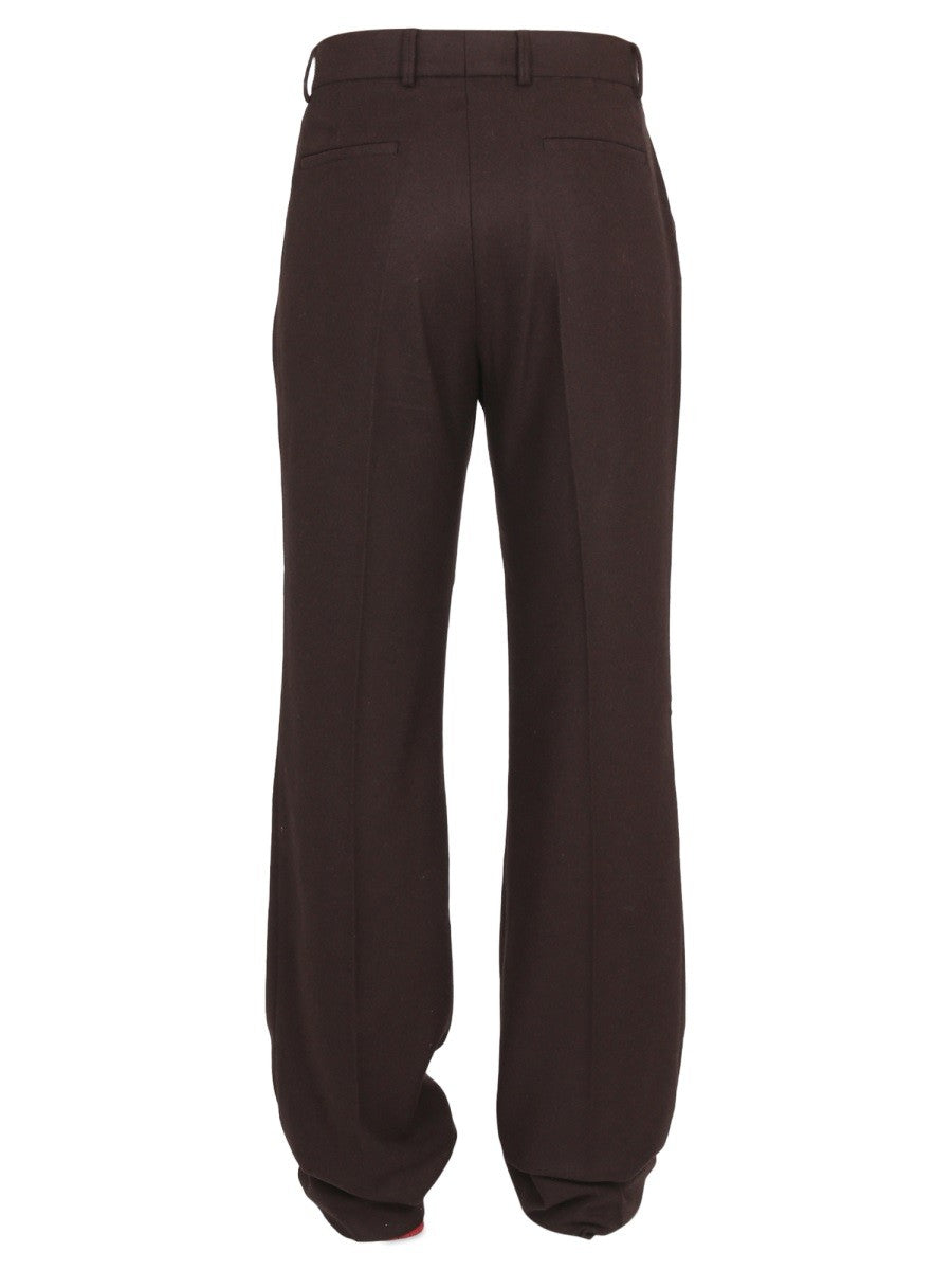 FLANNEL PANTS | Basement 88
