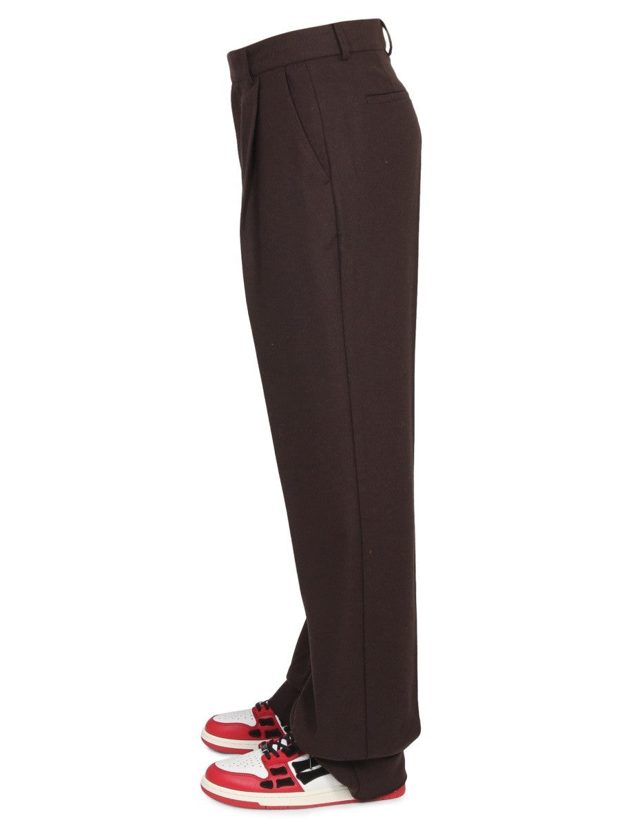 FLANNEL PANTS | Basement 88