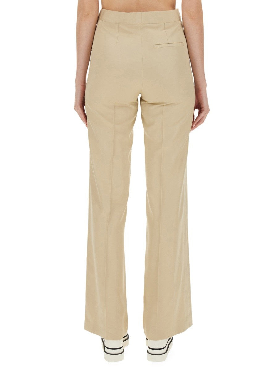 FLARE FIT PANTS