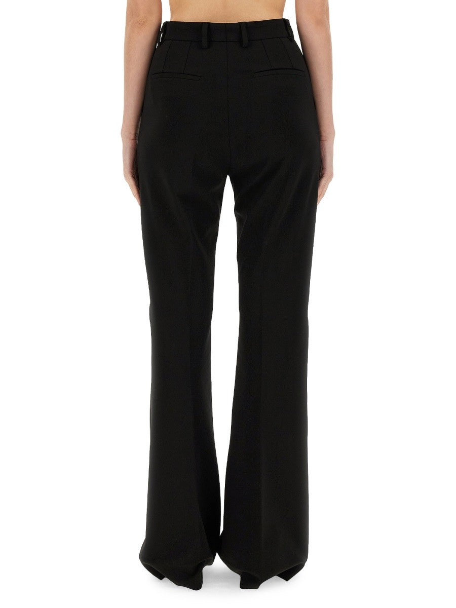 FLARE FIT PANTS