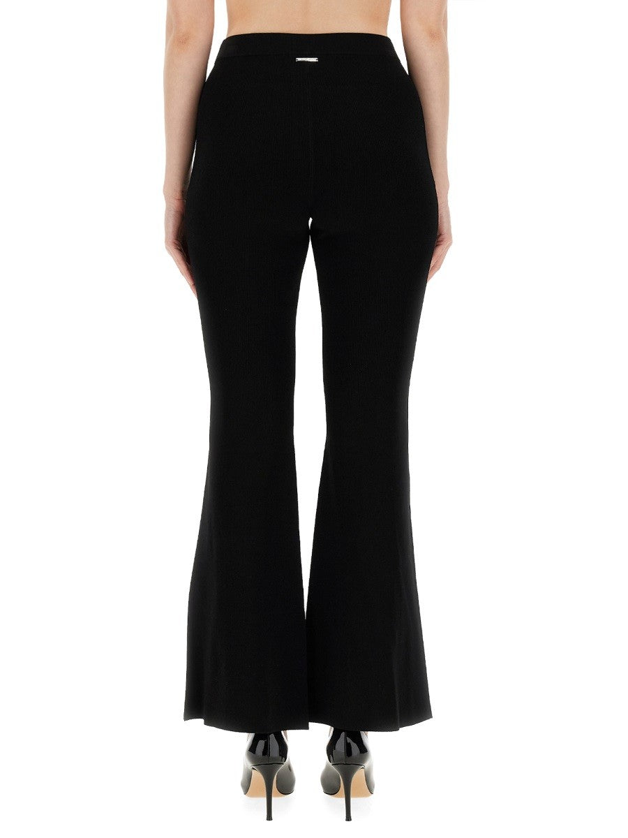 FLARE LEGGINGS.