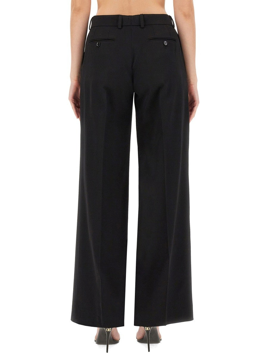FLARE FIT FLARE PANT