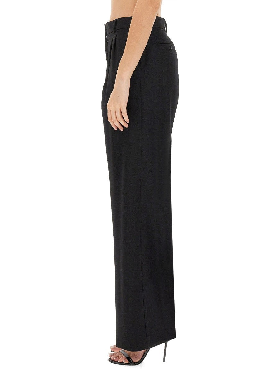 FLARE FIT FLARE PANT