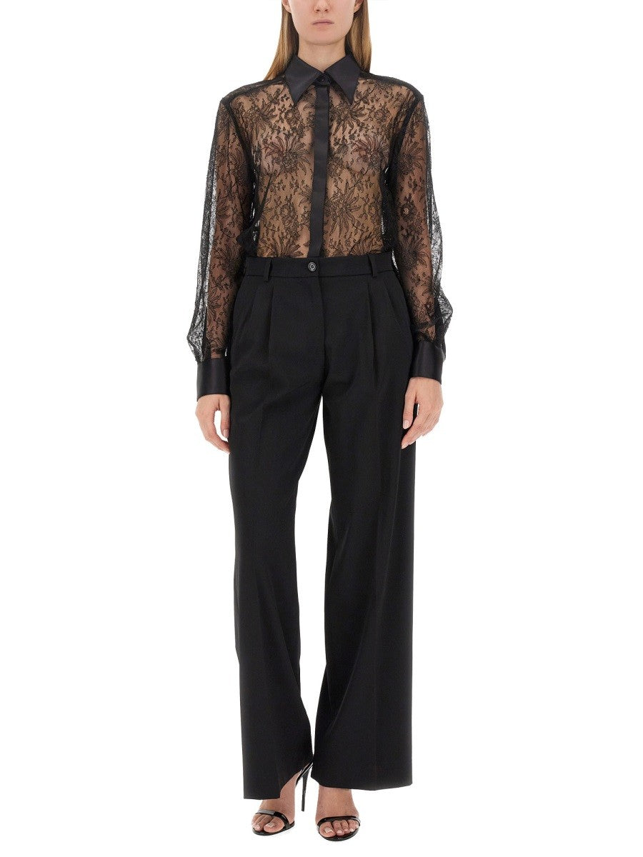 FLARE FIT FLARE PANT