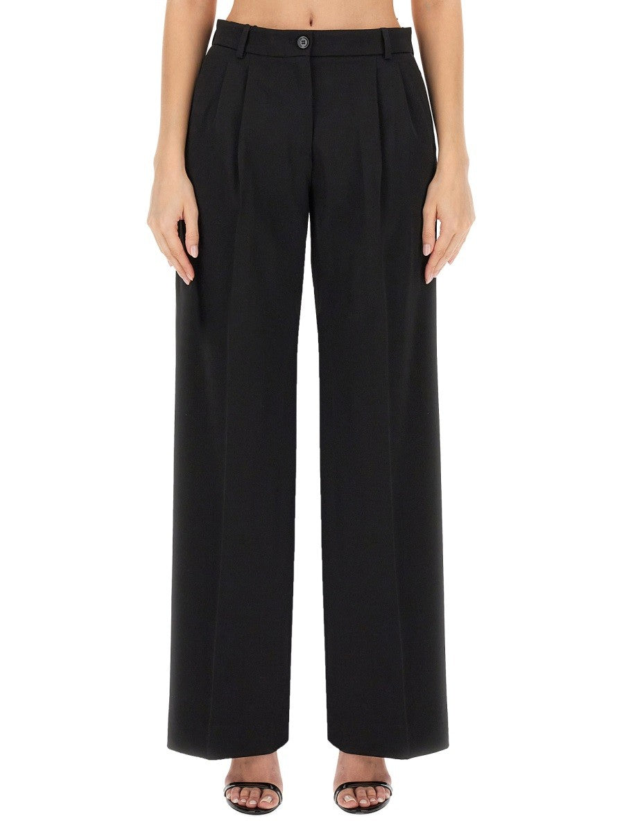 FLARE FIT FLARE PANT