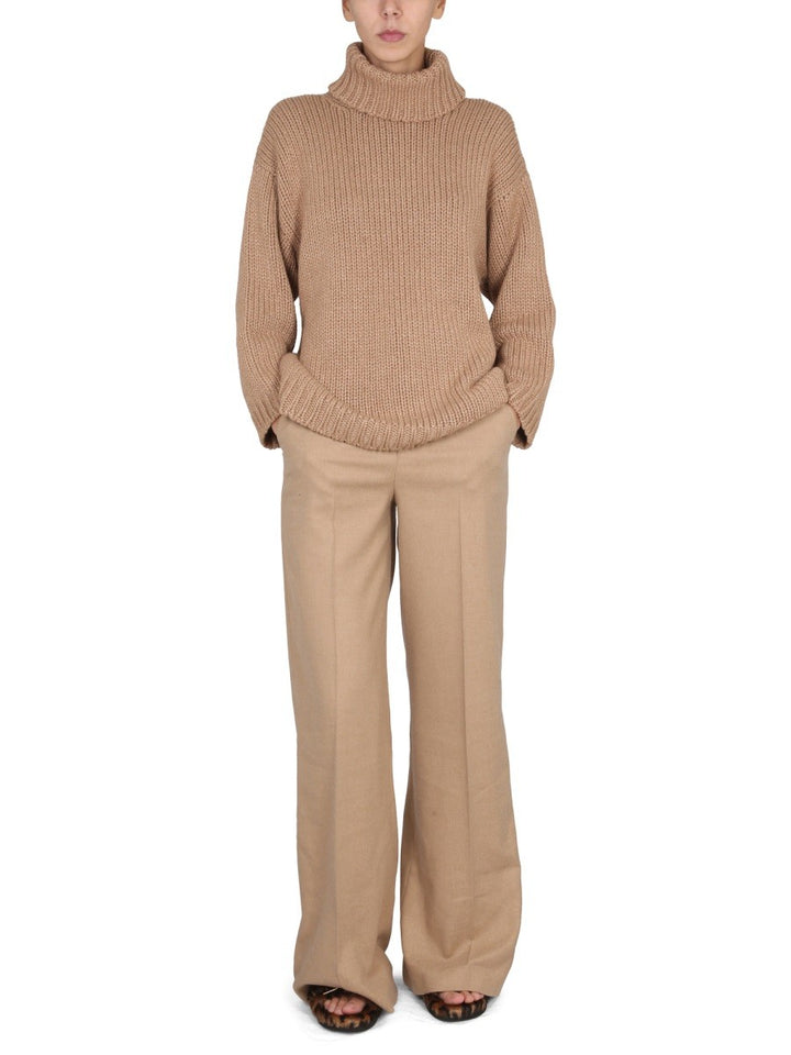 FLARED PANTS | Basement 88