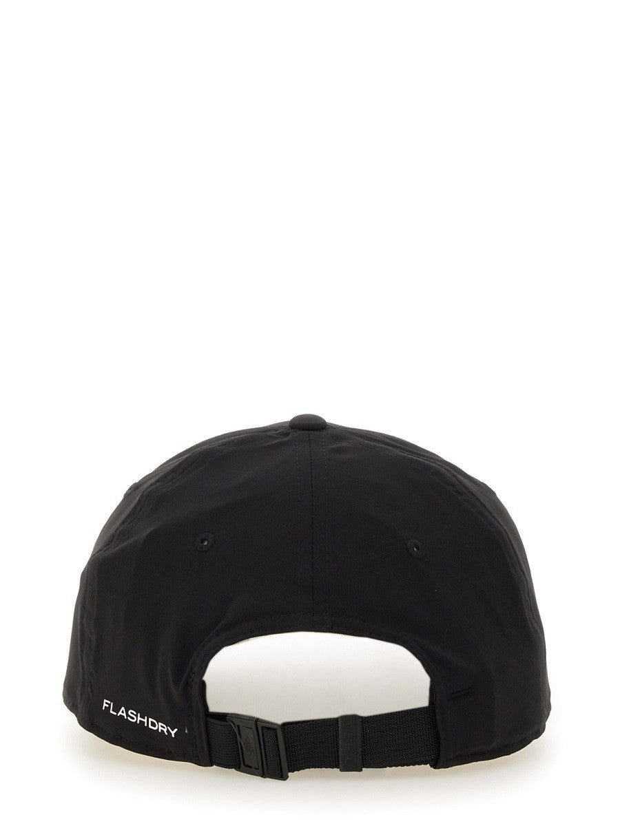 FLASHDRY BASEBALL CAP
