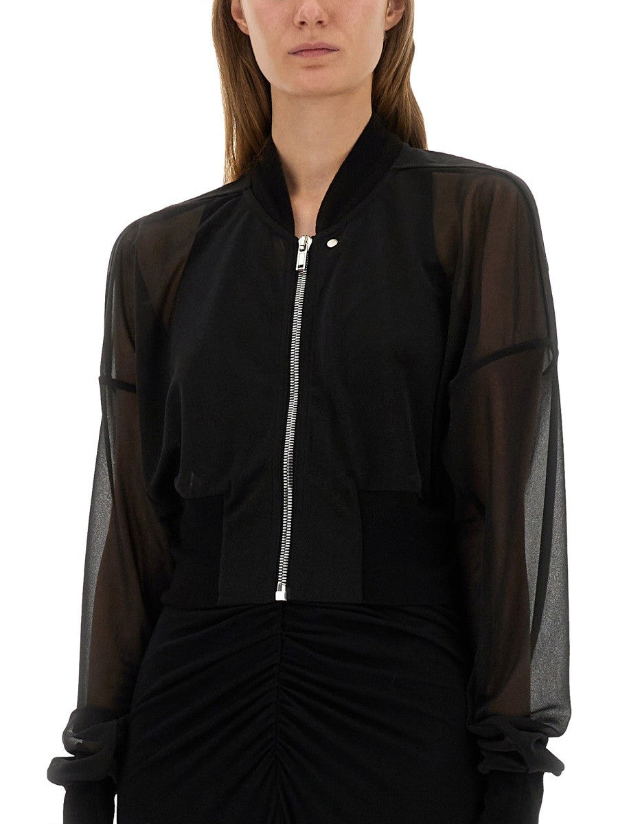FLIGHT JACKET
