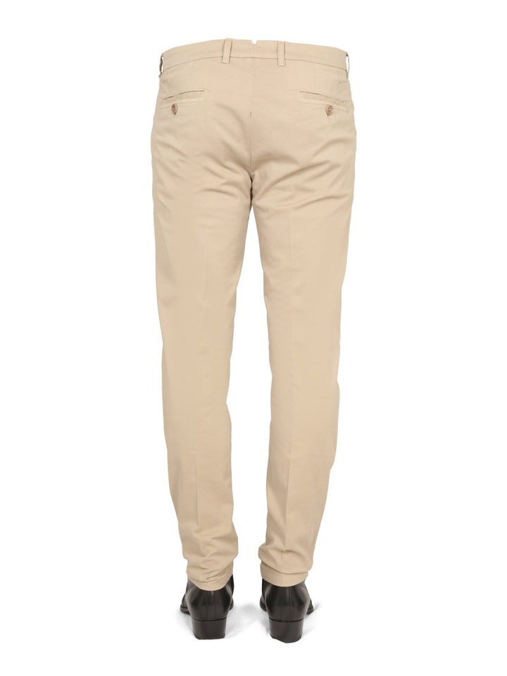 FRANK PANTS | Basement 88
