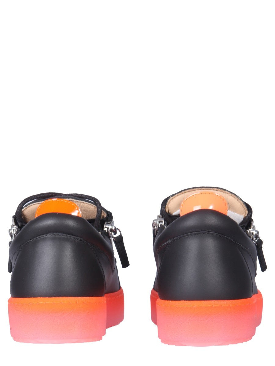 FRANKIE SNEAKERS | Basement 88