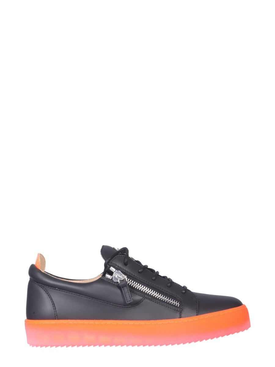 FRANKIE SNEAKERS | Basement 88