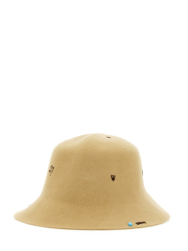 FREYA HAT | Basement 88