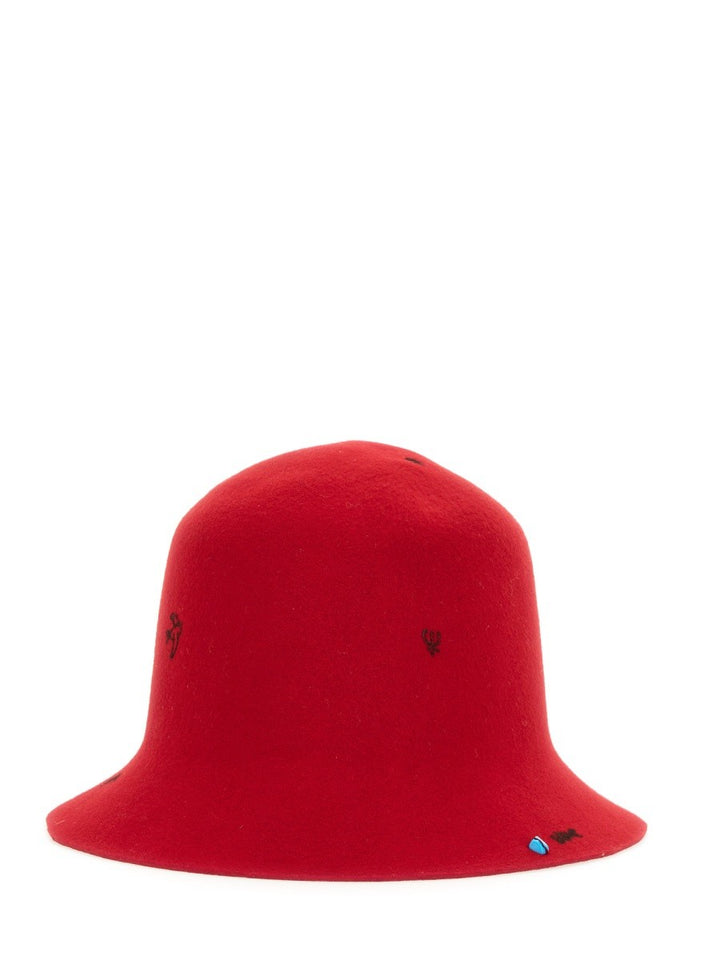 FREYA HAT | Basement 88