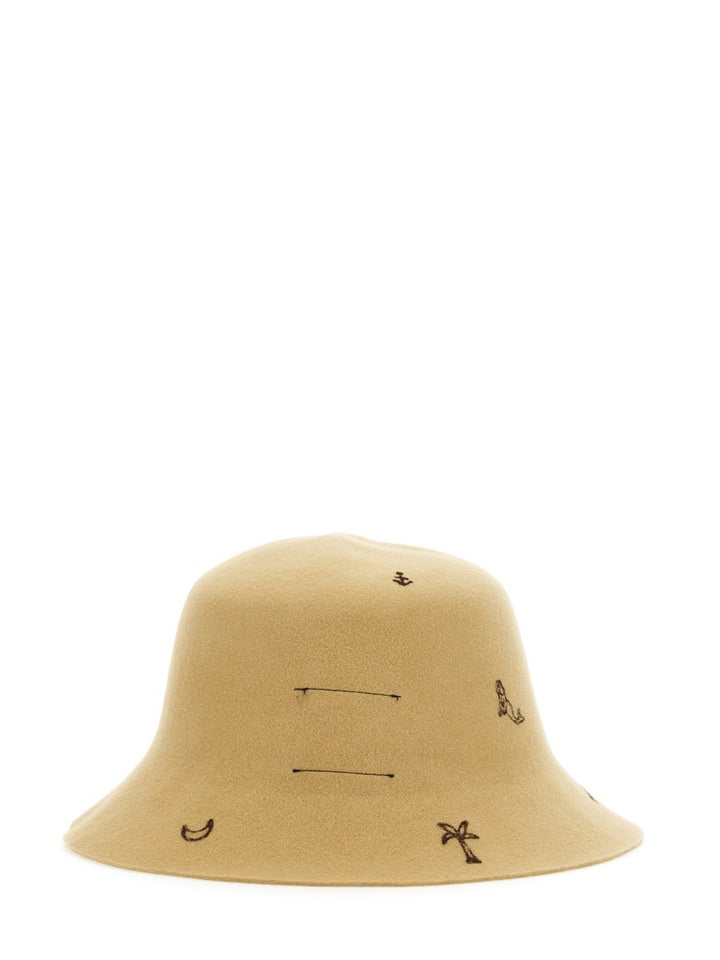 FREYA HAT | Basement 88