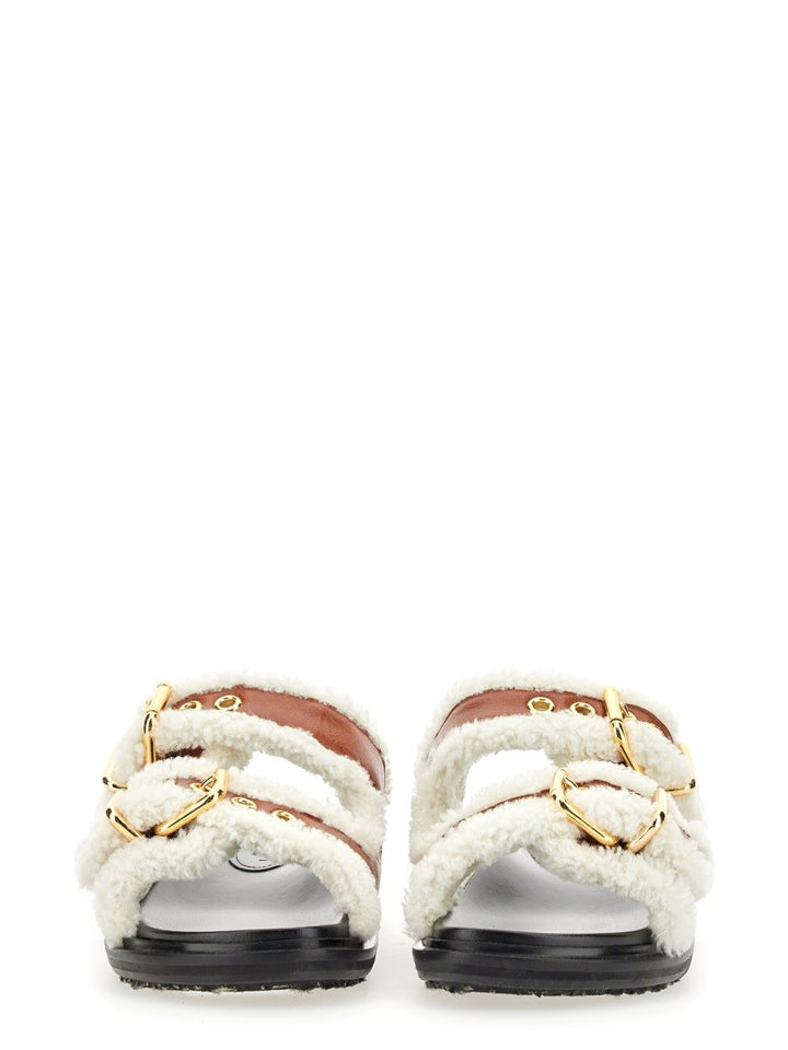 FUSSBET SANDAL | Basement 88