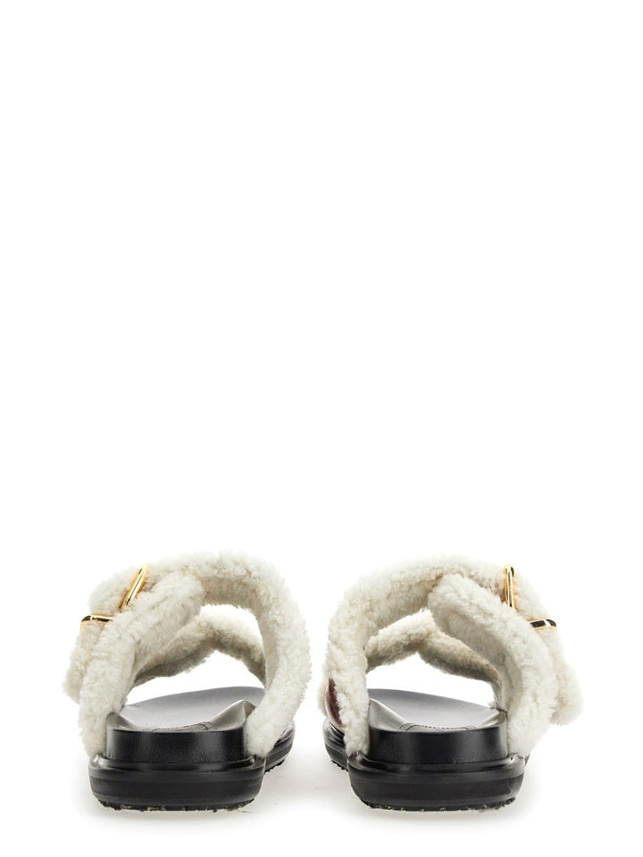 FUSSBET SANDAL | Basement 88