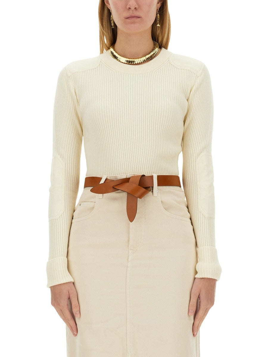 CHEMISE GABYNE