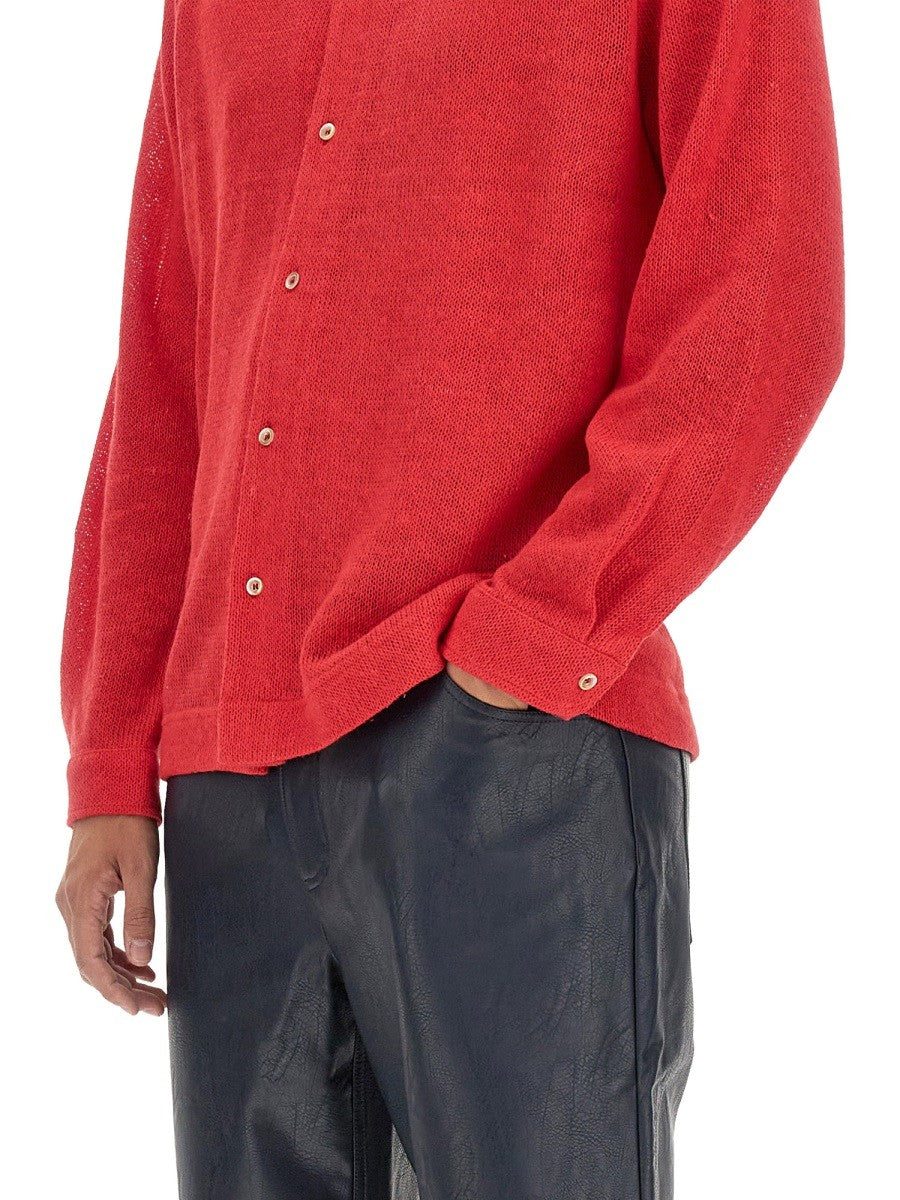 GARCIA SHIRT