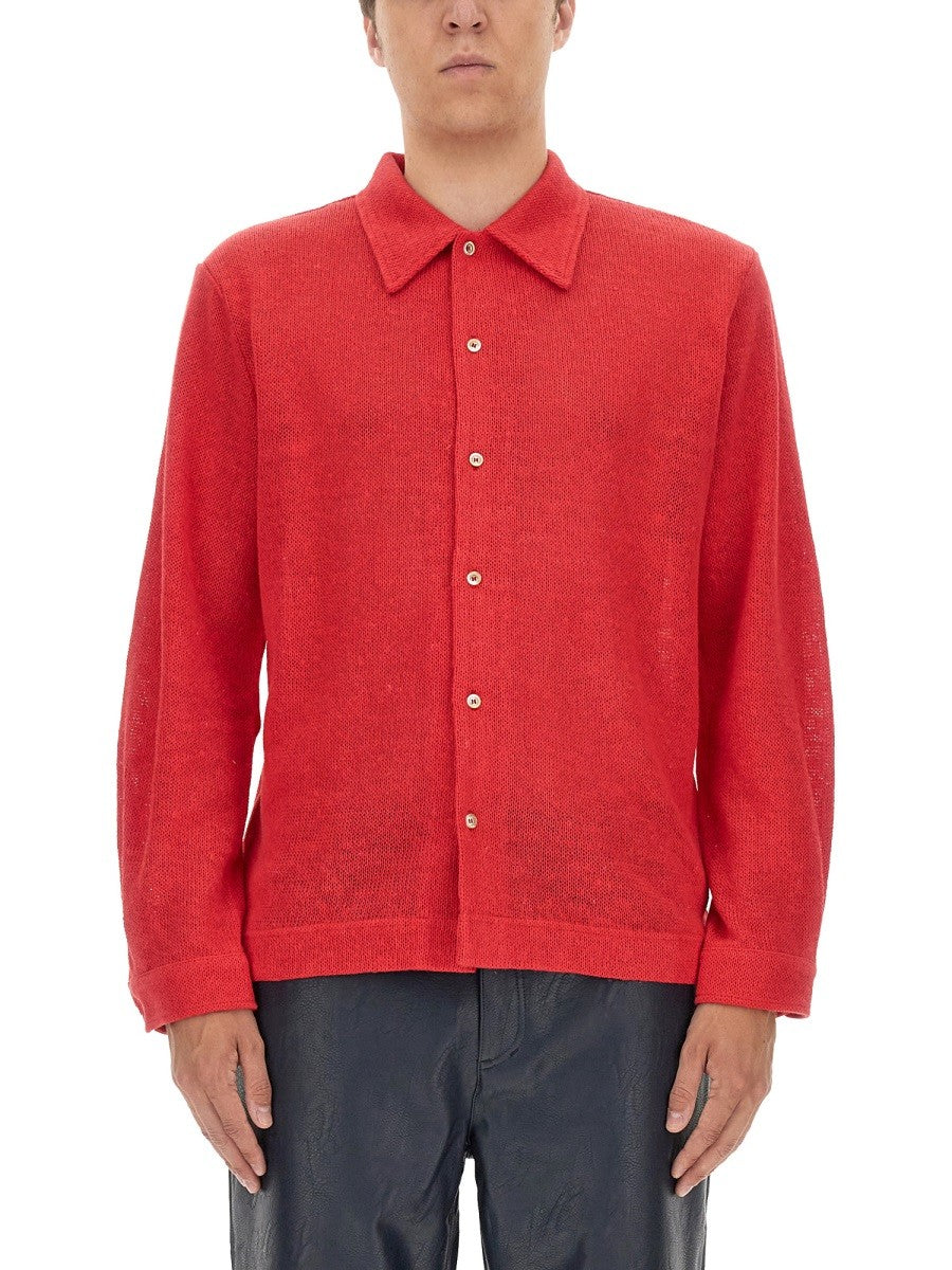 GARCIA SHIRT