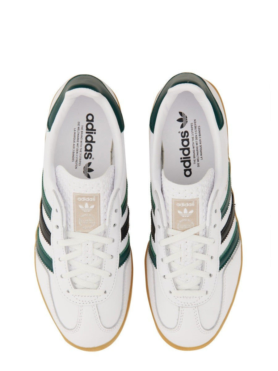 GAZELLE INDOOR SHOE