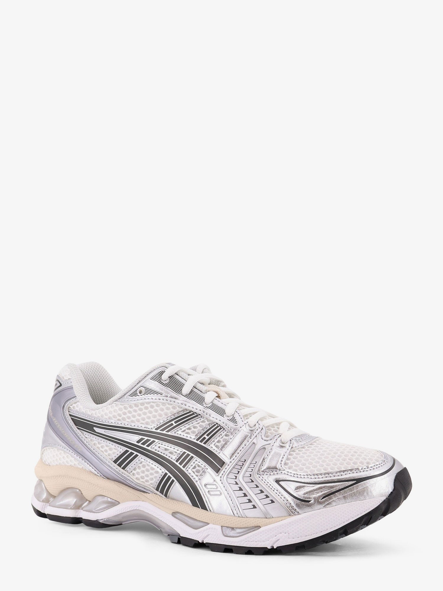 Gel-Kayano 14 low-top mesh sneakers