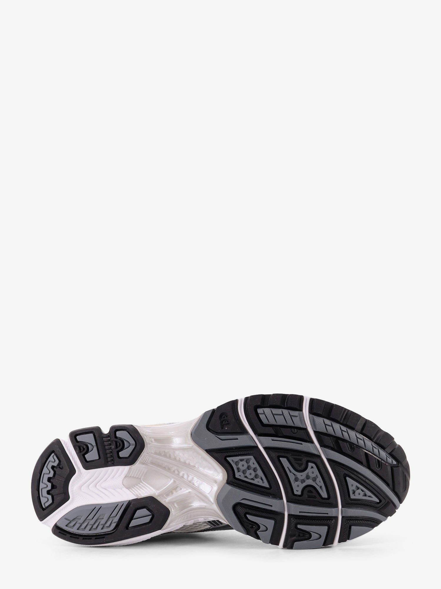 Gel-Kayano 14 low-top mesh sneakers
