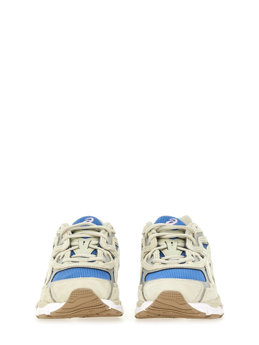 GEL-NYC SNEAKER