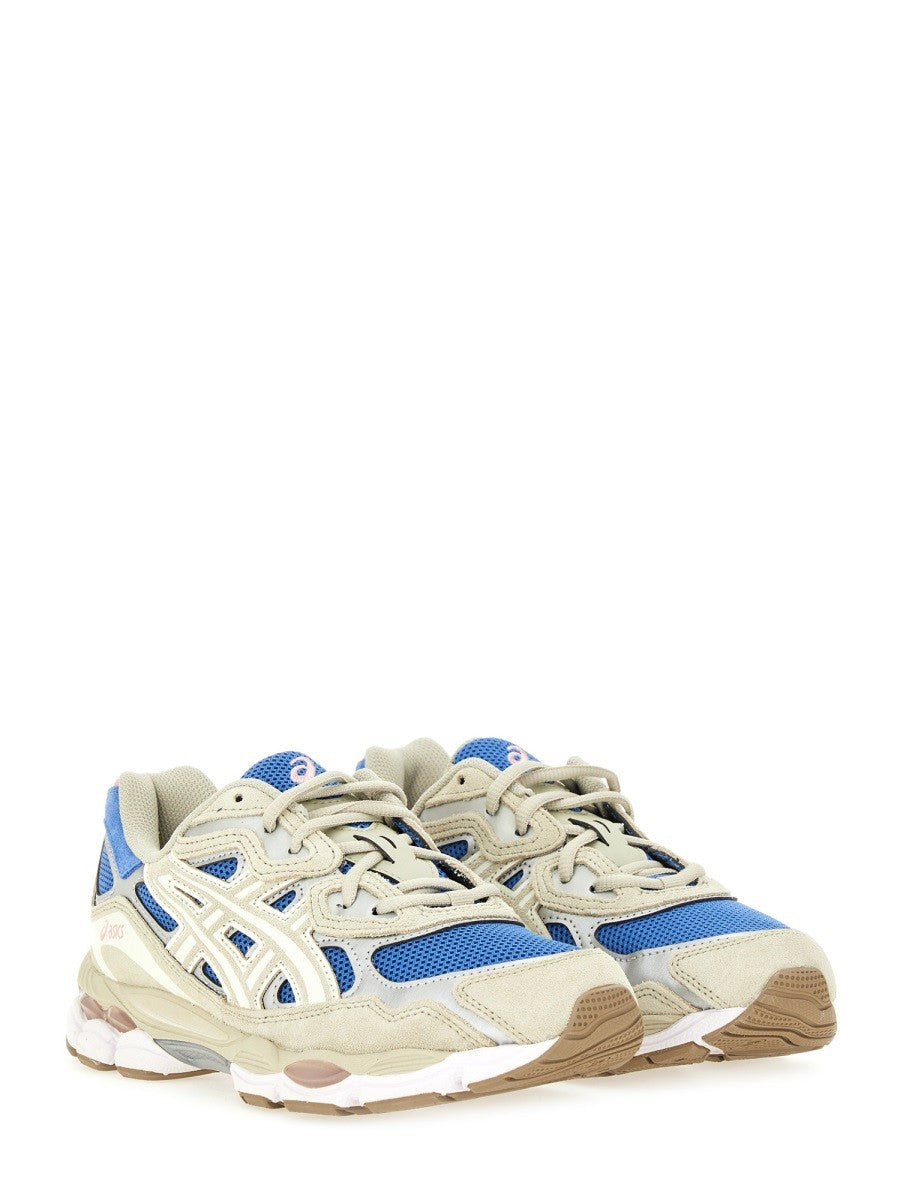 GEL-NYC SNEAKER