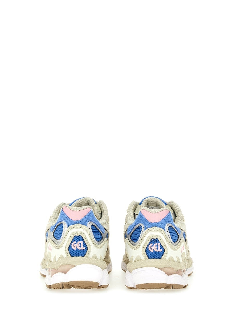 GEL-NYC SNEAKER