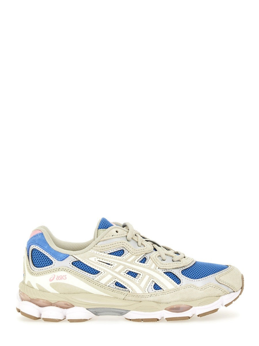 GEL-NYC SNEAKER