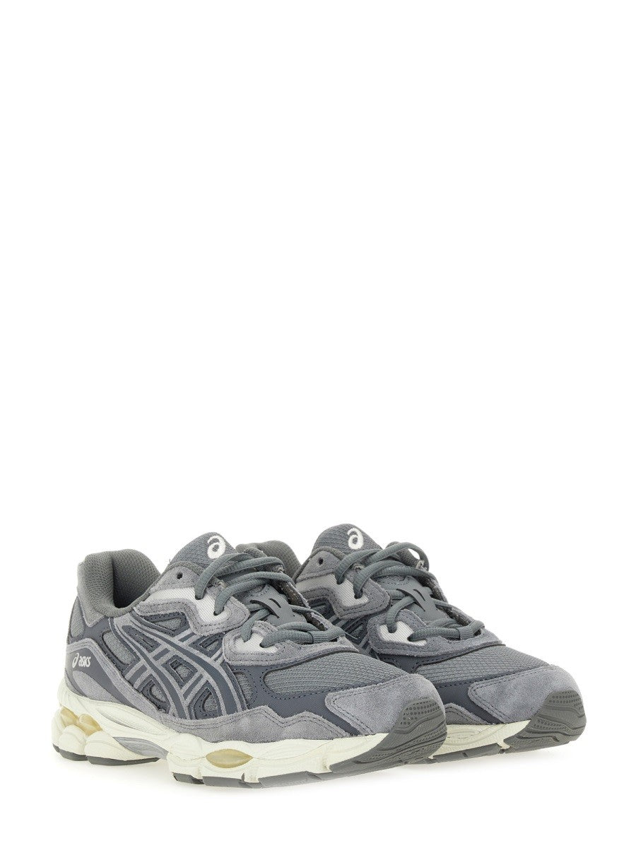 GEL-NYC SNEAKER